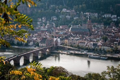Wie Unternehmen aus Rhein-Neckar international MÃ¤rkte erobern