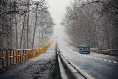 Sicher durch den Winter