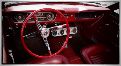 Technik mit Substanz - Warum Oldtimer fÃ¼r viele mehr als nur Fahrzeuge sind