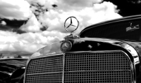 Mercedes Ponton Ersatzteile: Erhalten Sie die Eleganz Ihres Klassikers