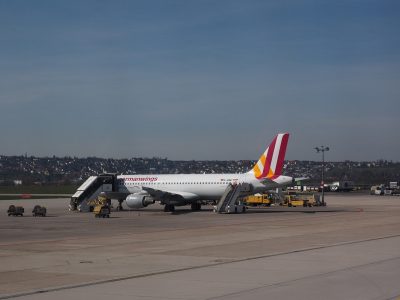 VerschÃ¤rfte Lebensmittelkontrollen am Stuttgarter Flughafen