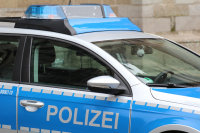 Polizei - Stuttgart