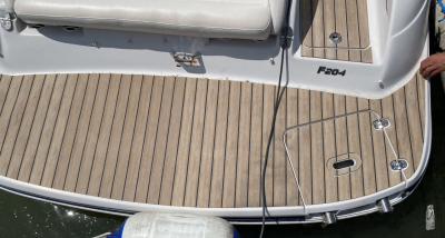 Dura Teak -  Komfort und Langlebigkeit vereint dank innovativer Technologie
