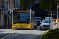 Jugendlicher Motorradfahrer stirbt nach Unfall in Stuttgart