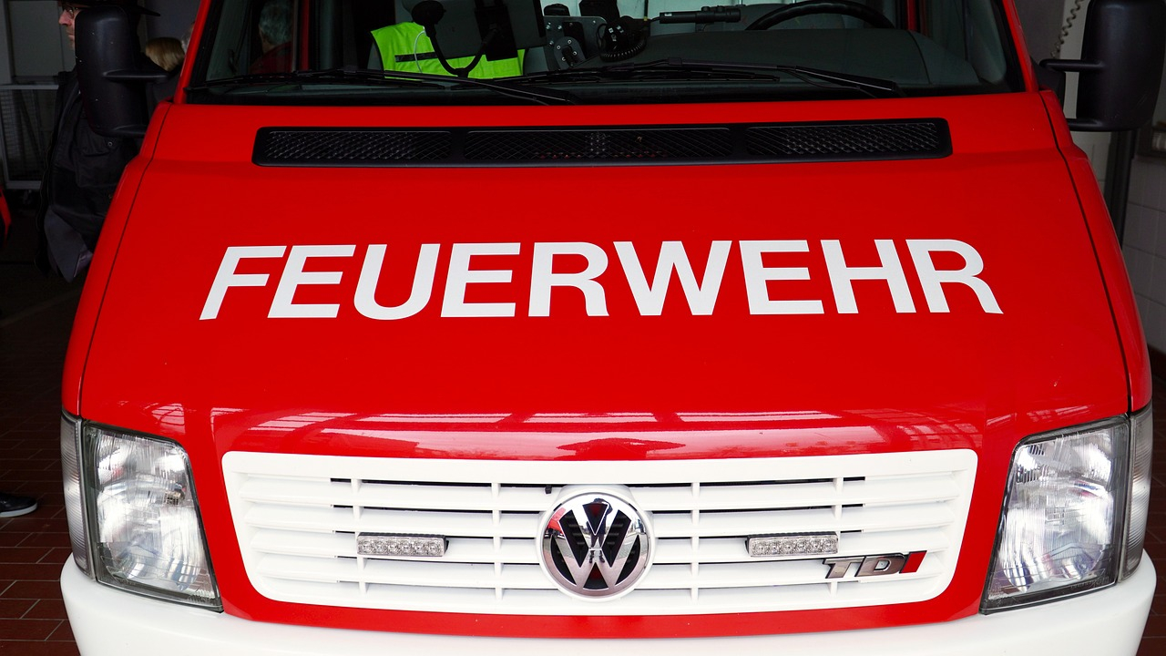 Feuerwehr