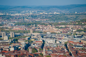 Erstaufnahmeeinrichtung-Stuttgart