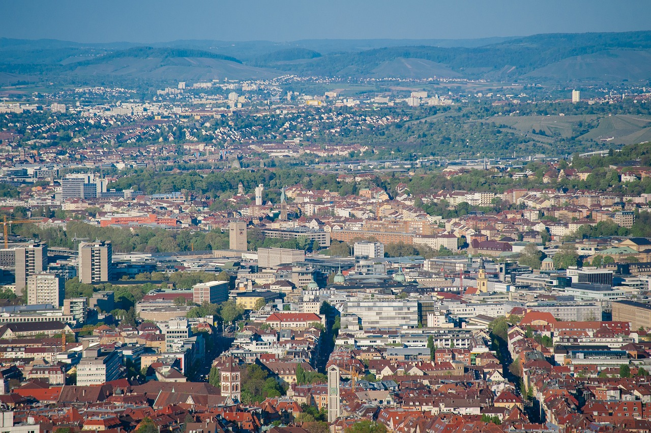 Erstaufnahmeeinrichtung-Stuttgart